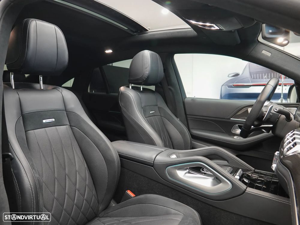 Mercedes-Benz GLE 250 - 30