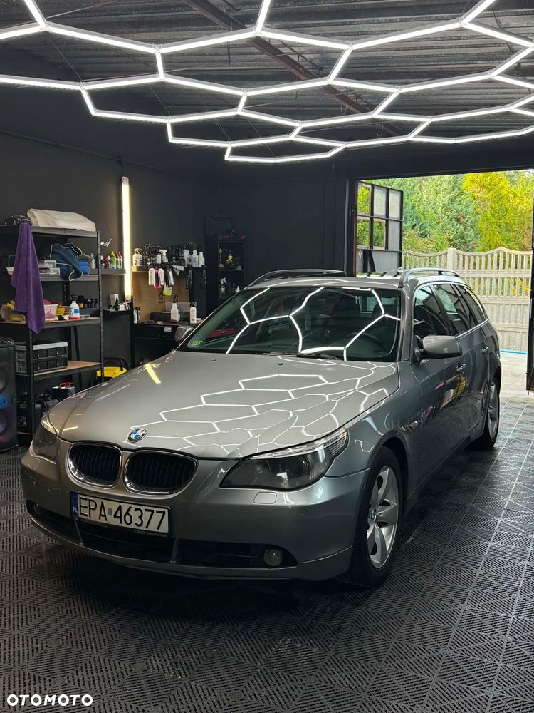 BMW Seria 5 - 15