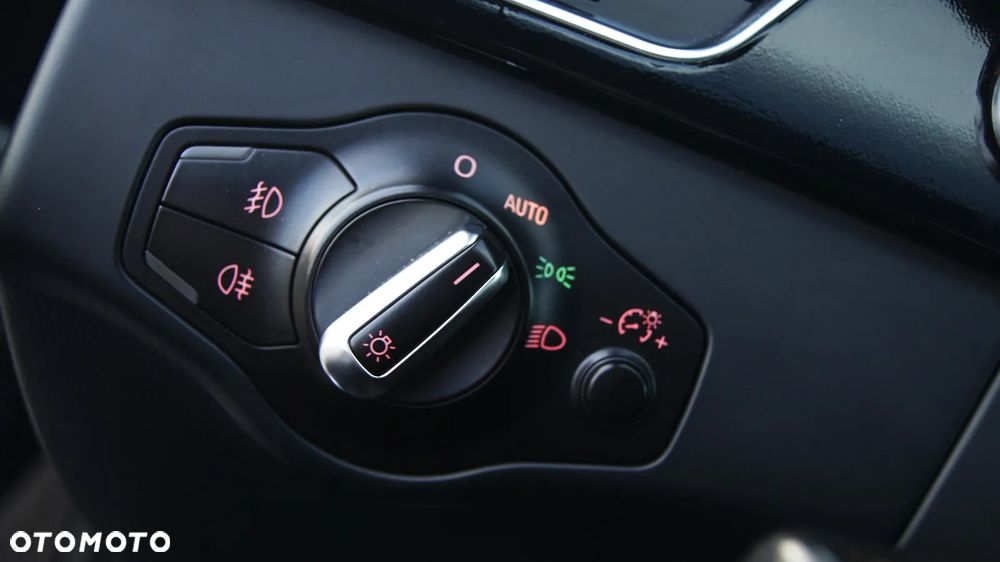 Audi A5 Sportback 2.0 TFSI Multitronic - 23