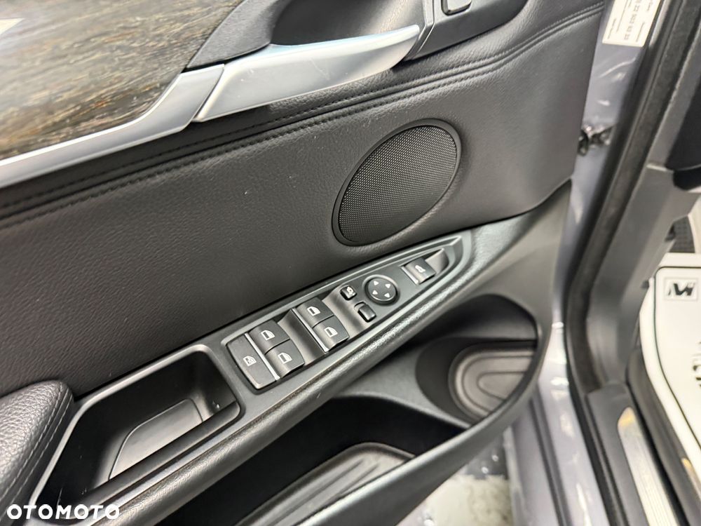 BMW X5 - 17