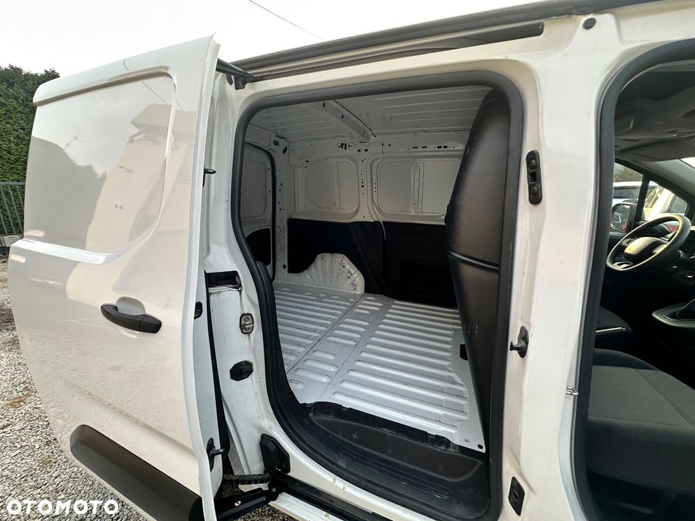 Citroën Berlingo - 9