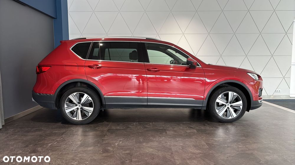 Seat Tarraco 1.5 Eco TSI EVO Xcellence S&S - 7
