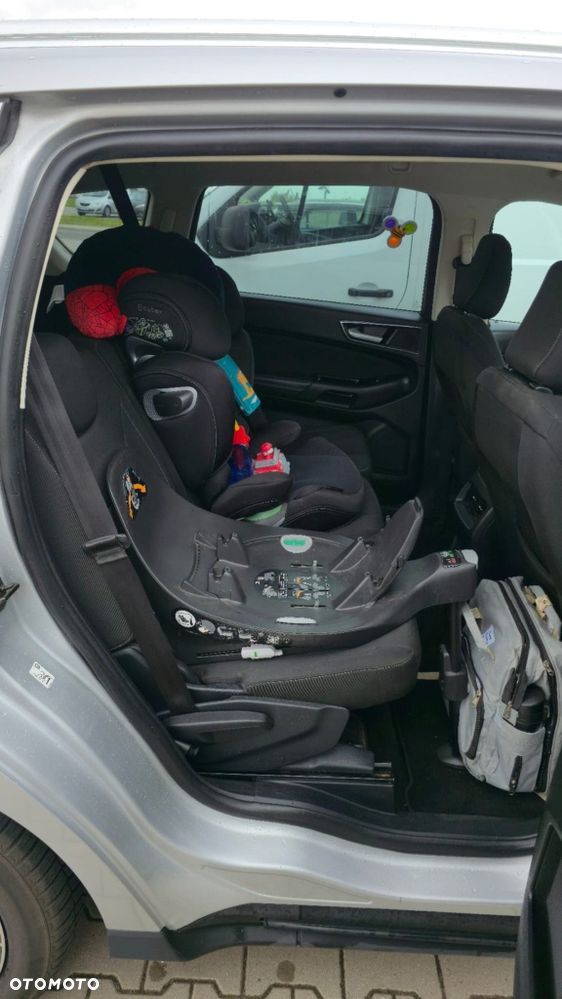 Ford S-Max - 6