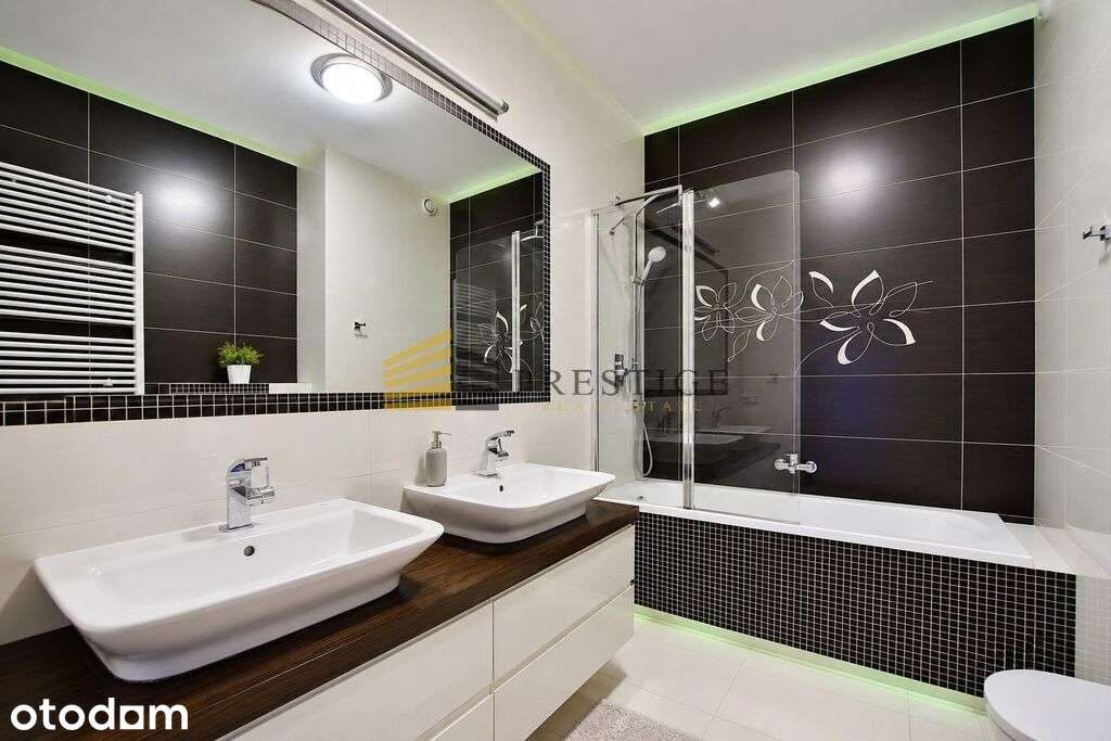 Apartament z pięknym widokiem, metro, 80m2