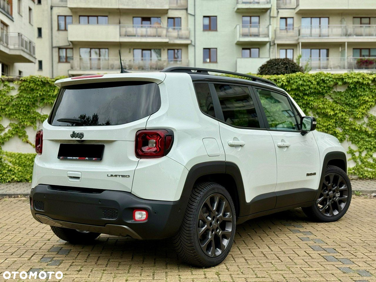 Jeep Renegade - 15