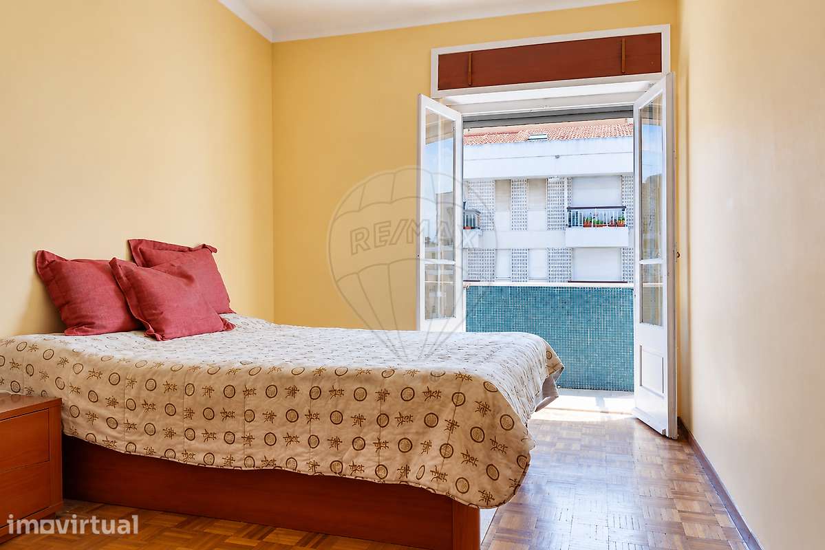 Apartamento T2 para venda - Grande imagem: 4/12