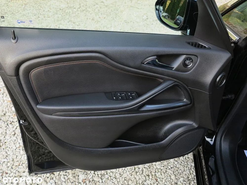 Opel Zafira Tourer 1.4 Turbo Automatik Innovation - 13
