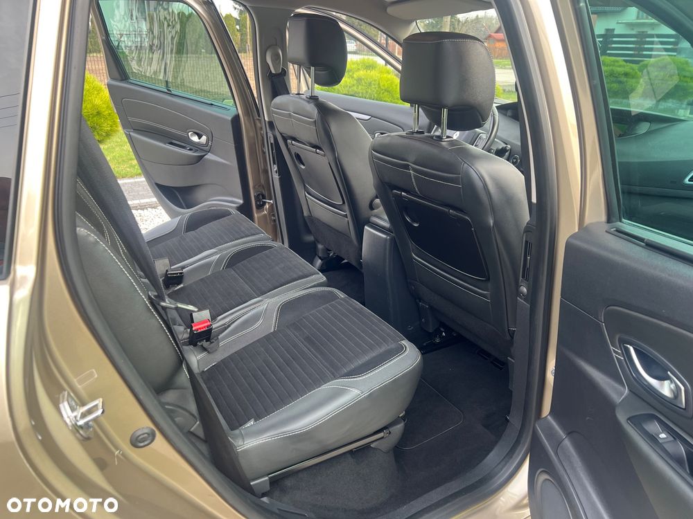 Renault Scenic Energy TCe 130 S&S Xmod Bose Edition - 24