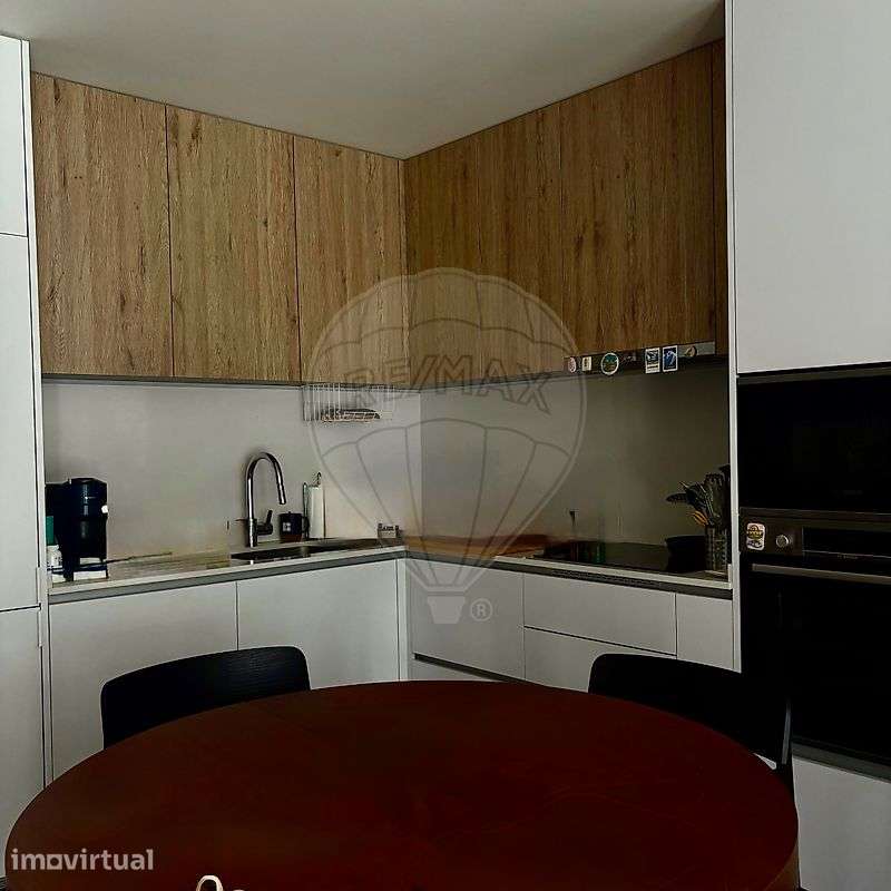 Apartamento T2 para arrendamento - Grande imagem: 3/3