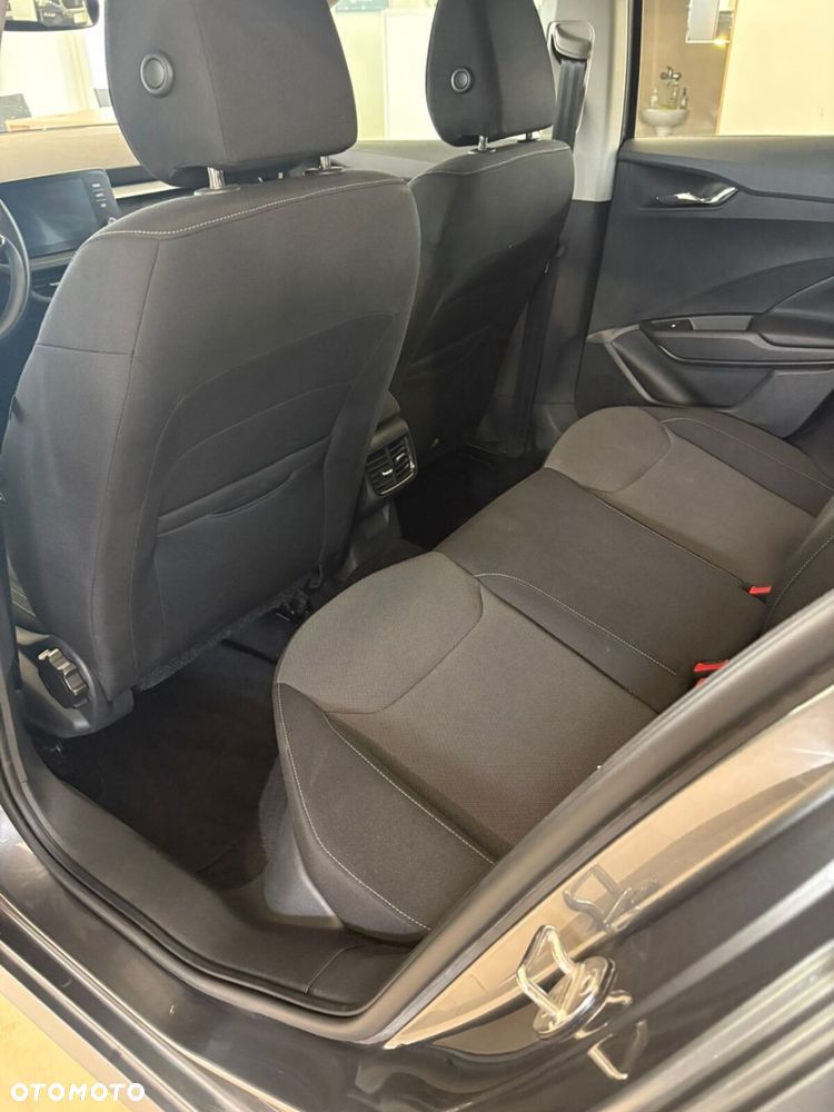 Skoda Fabia 1.0 TSI Ambition - 22