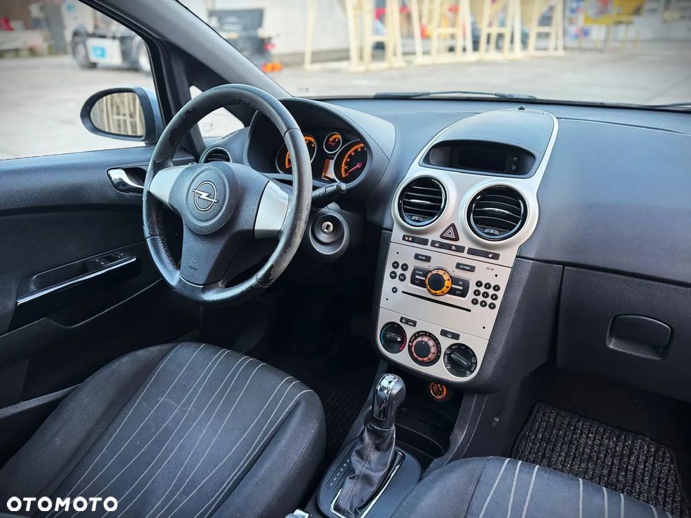Opel Corsa - 6