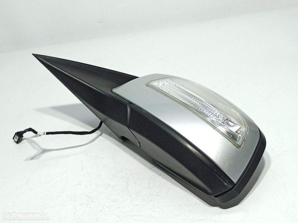 RETROVISOR ESQUERDO MERCEDES CLASE C (W204) BERLINA C 220 CDI BLUEEFFICIENCY (20... - 5