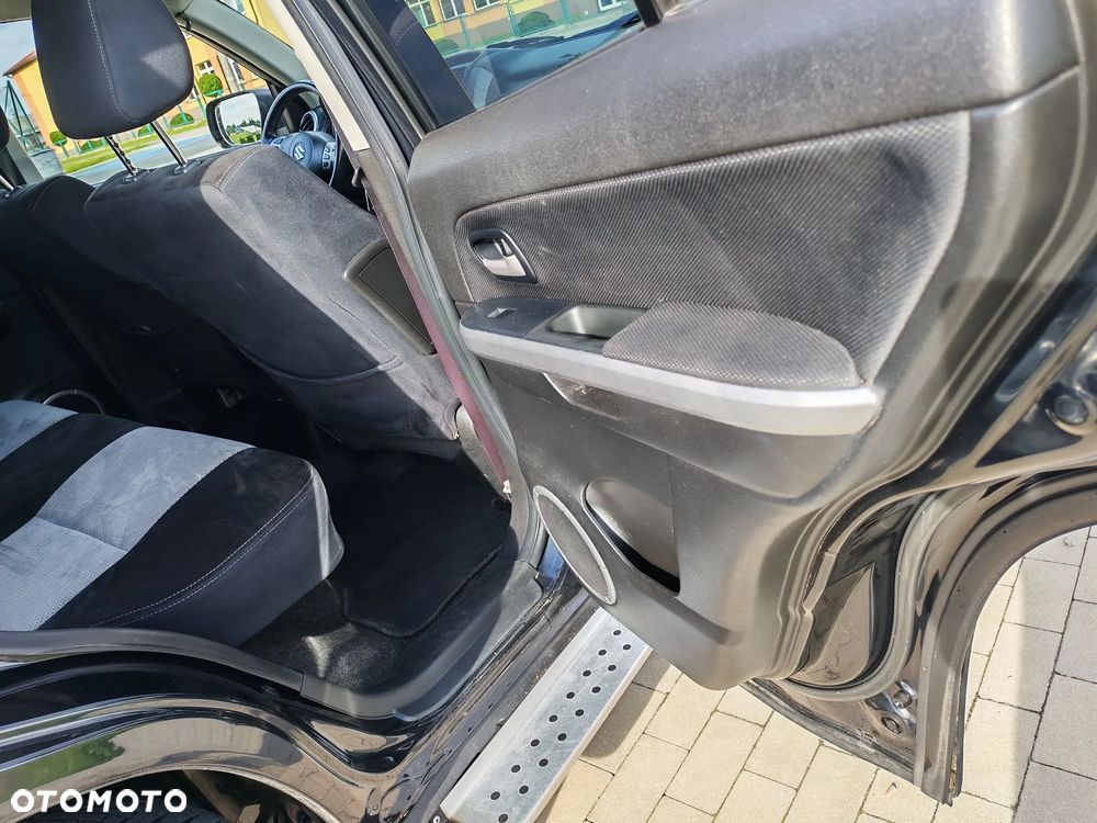 Suzuki Grand Vitara 1.9 DDiS Comfort DPF Limited - 19