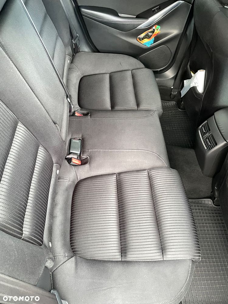 Mazda 6 2.2 D Skypassion I-ELoop - 30