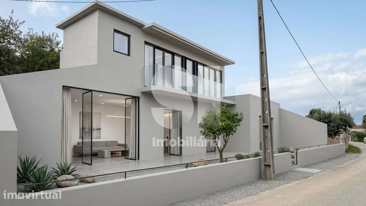 Propriedade com 1,500m2 - Grande imagem: 5/10