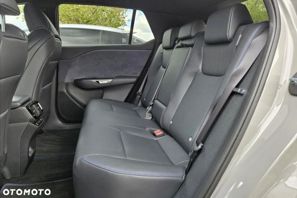 Lexus RZ 500e 77kWh Prestige DIRECT4 - 14
