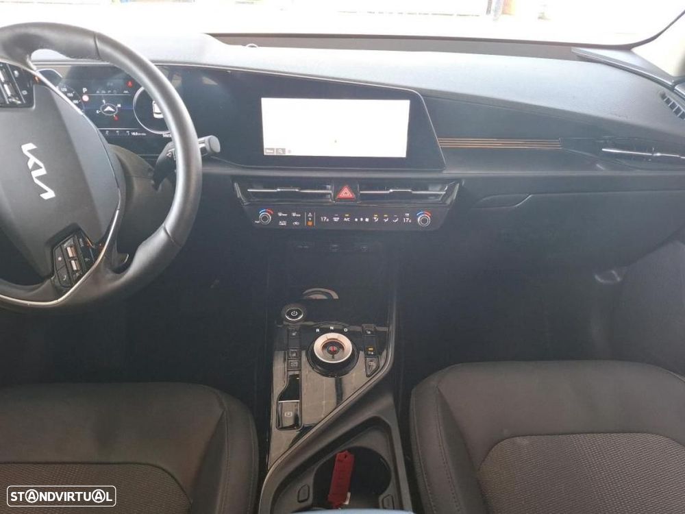 Kia e-Niro 64kWh - 7