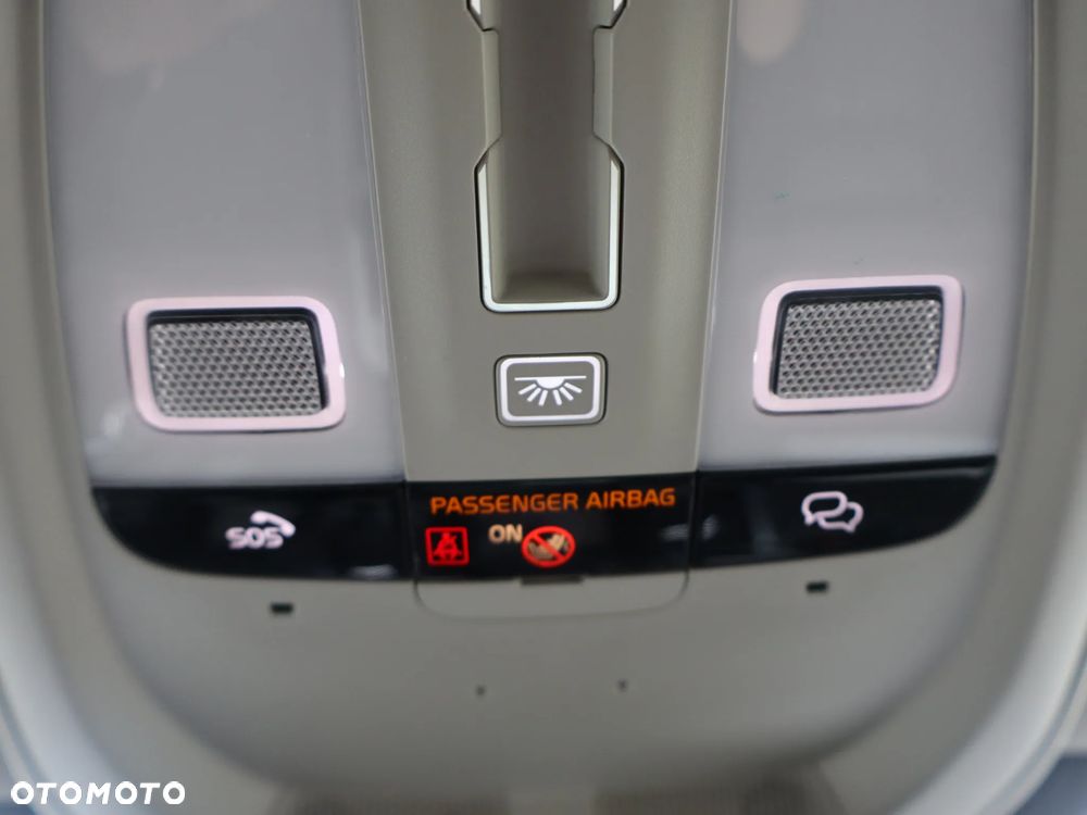 Volvo XC 90 B5 D AWD Plus Bright 7os - 34