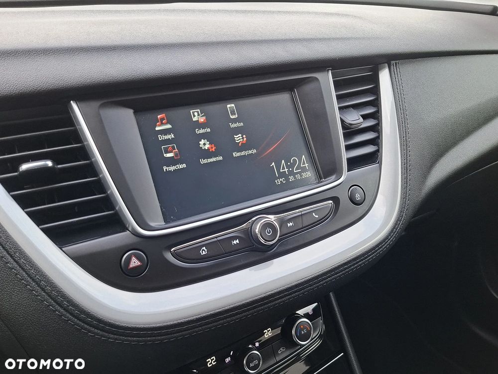 Opel Grandland X - 18
