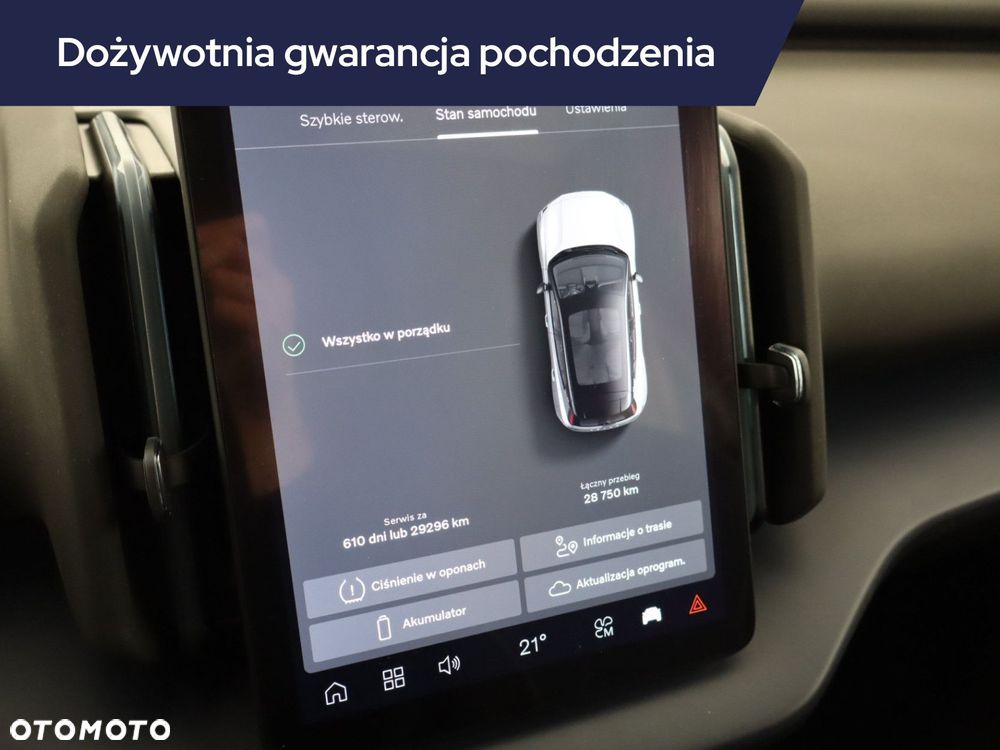Volvo EX30 - 13