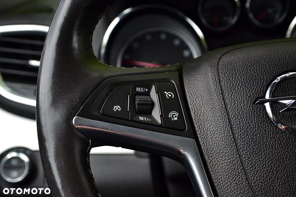 Opel Mokka 1.4 T Cosmo - 10