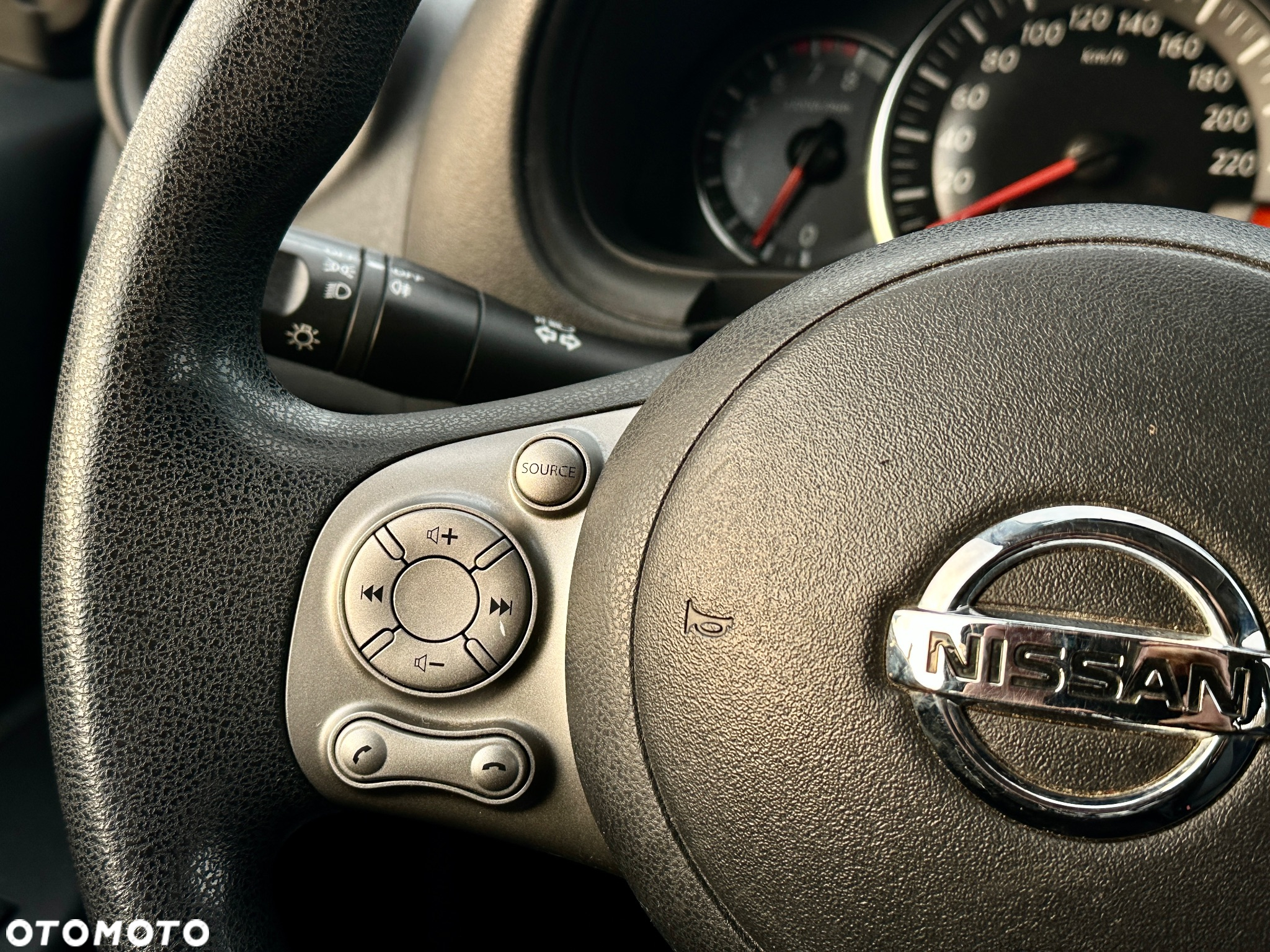 Nissan Micra - 15