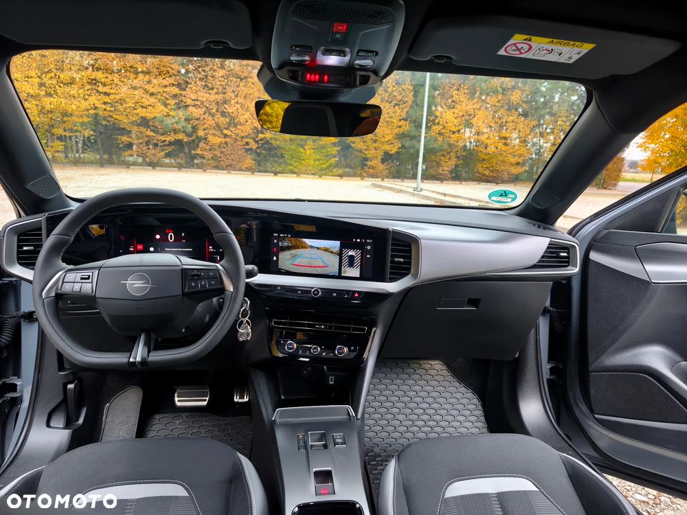 Opel Mokka 1.2 DI Turbo Automatik Ultimate - 9