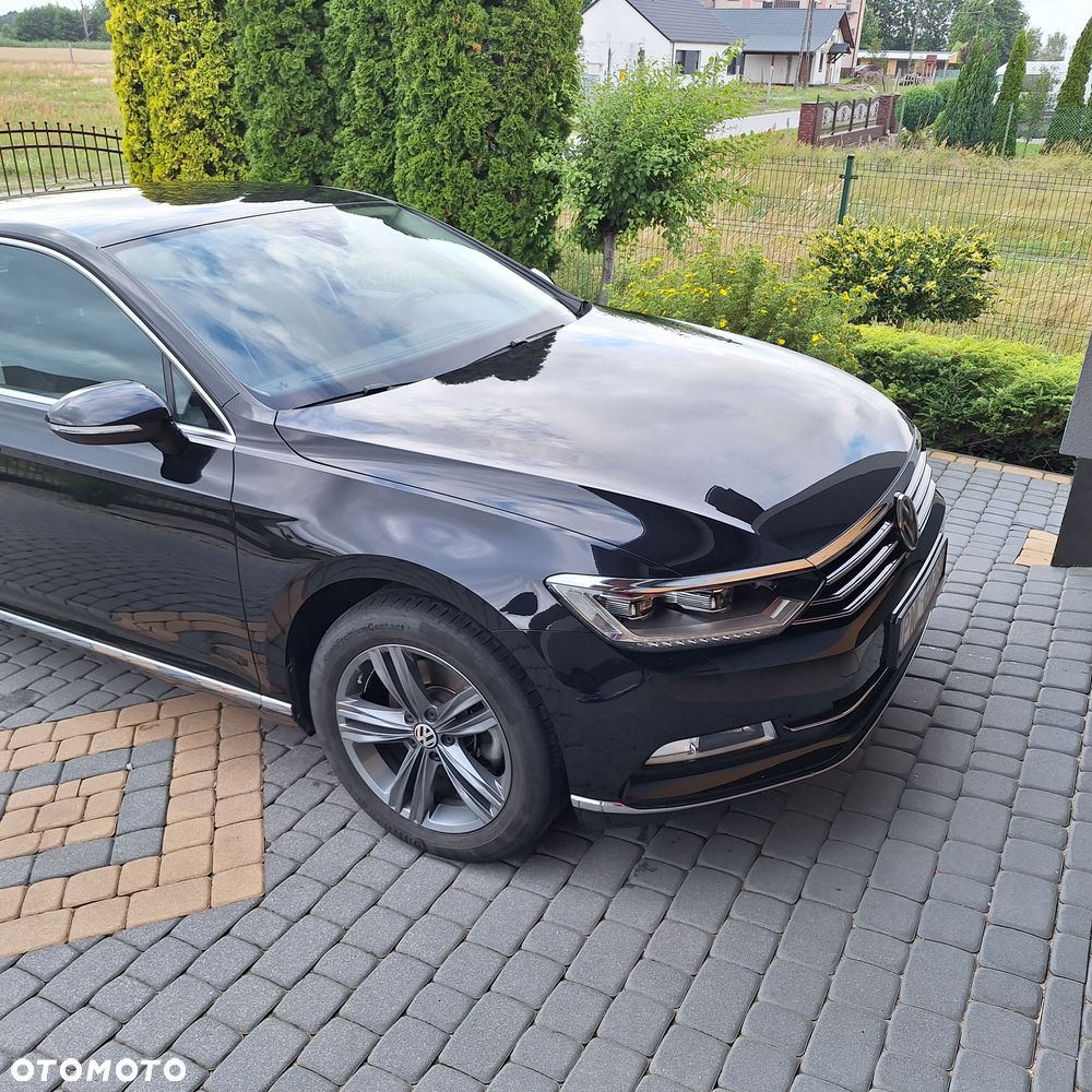 Volkswagen Passat - 3