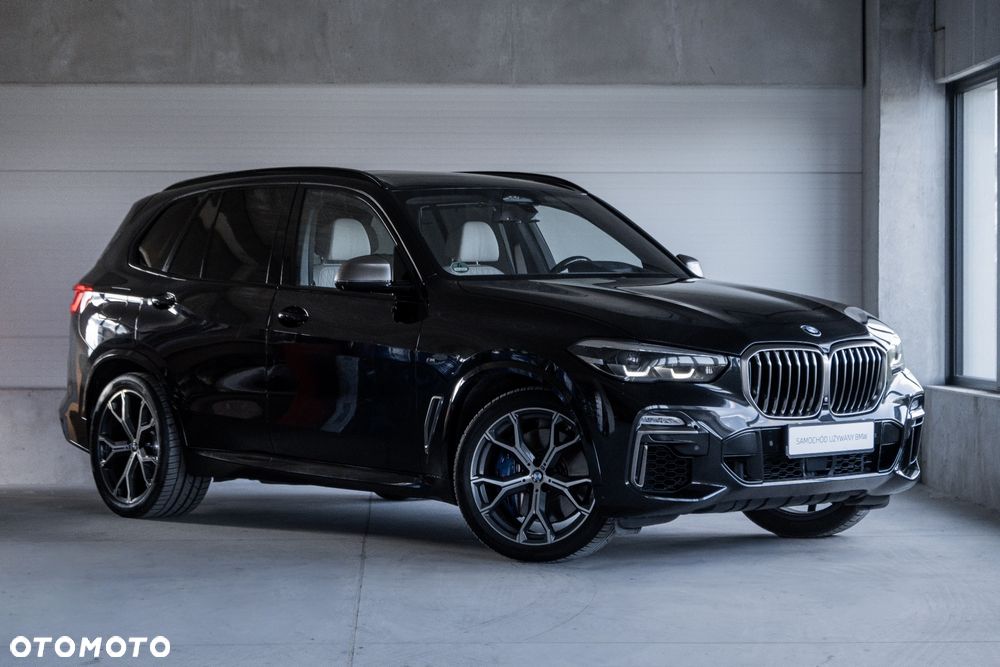 BMW X5 M - 2