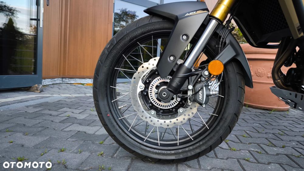 VOGE 625DSX - 26