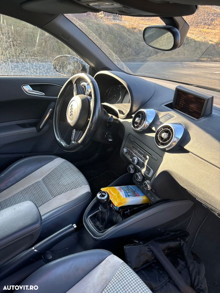 Audi A1 1.6 TDI Attraction - 18