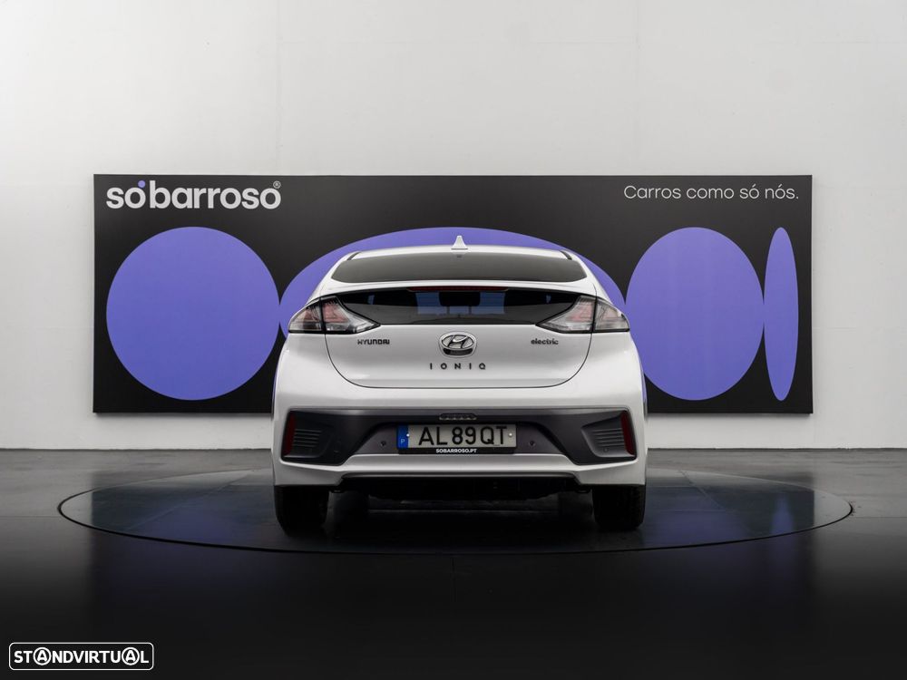 Hyundai Ioniq 38kWh - 5