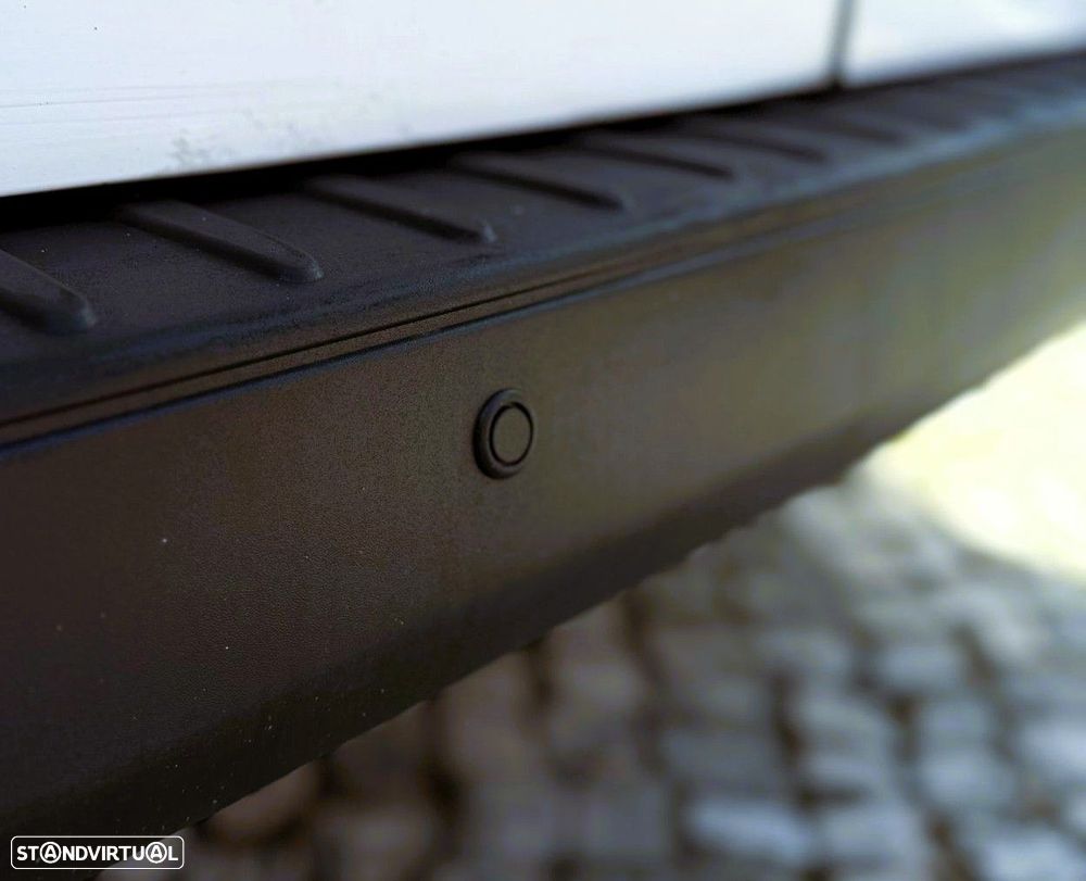 Ford Transit Custom - 6