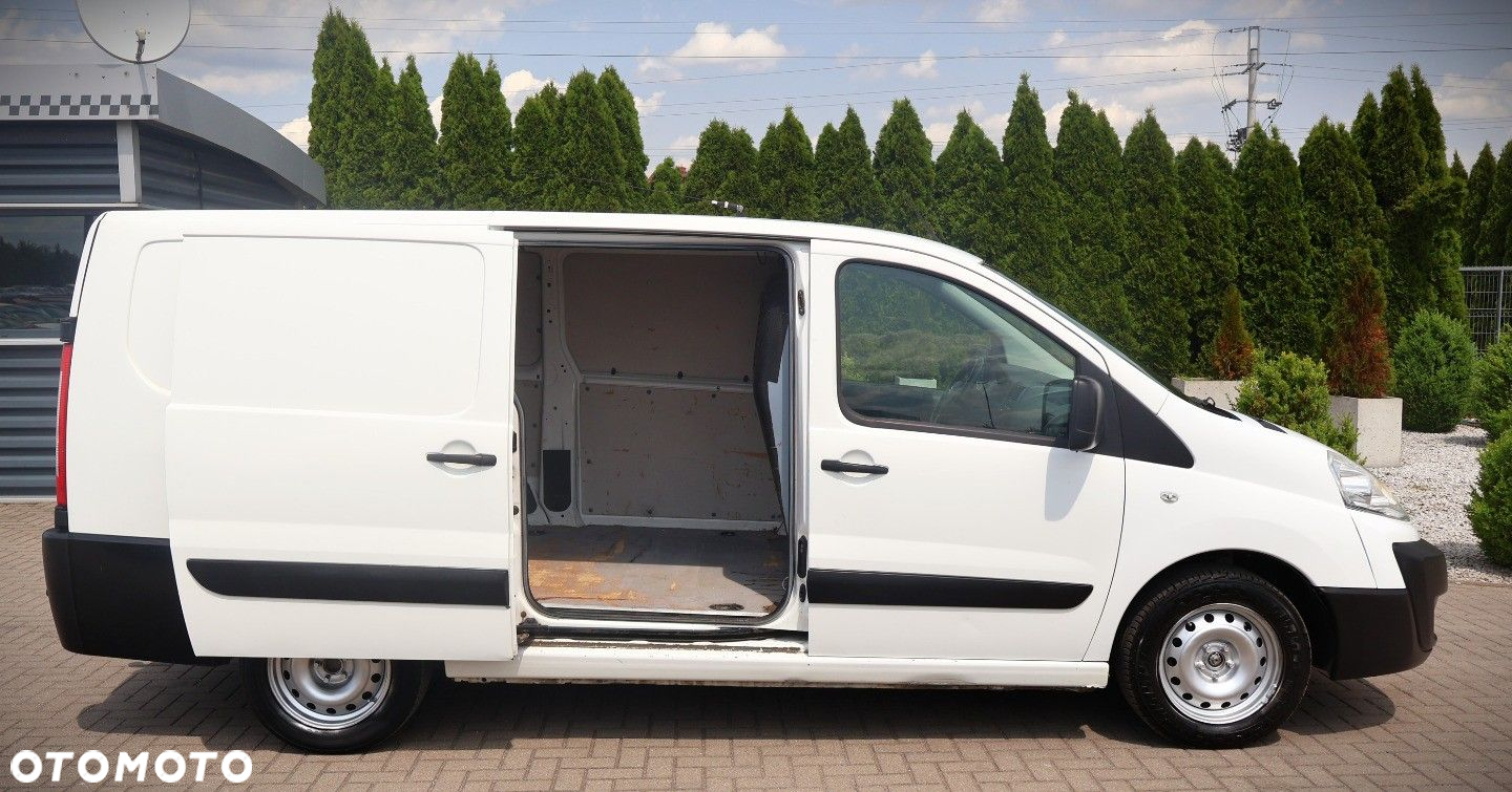 Citroën Jumpy - 5