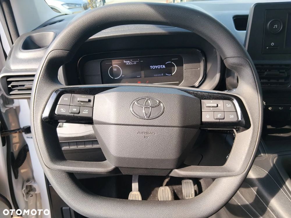 Toyota PROACE CITY - 13
