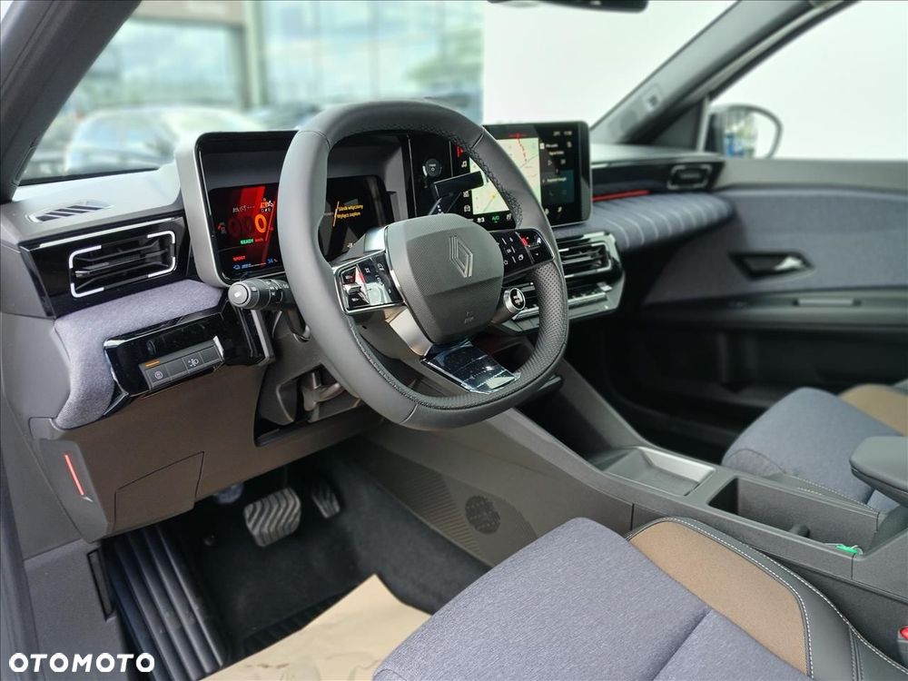 Renault 5 40kWh Urban Range Techno - 8