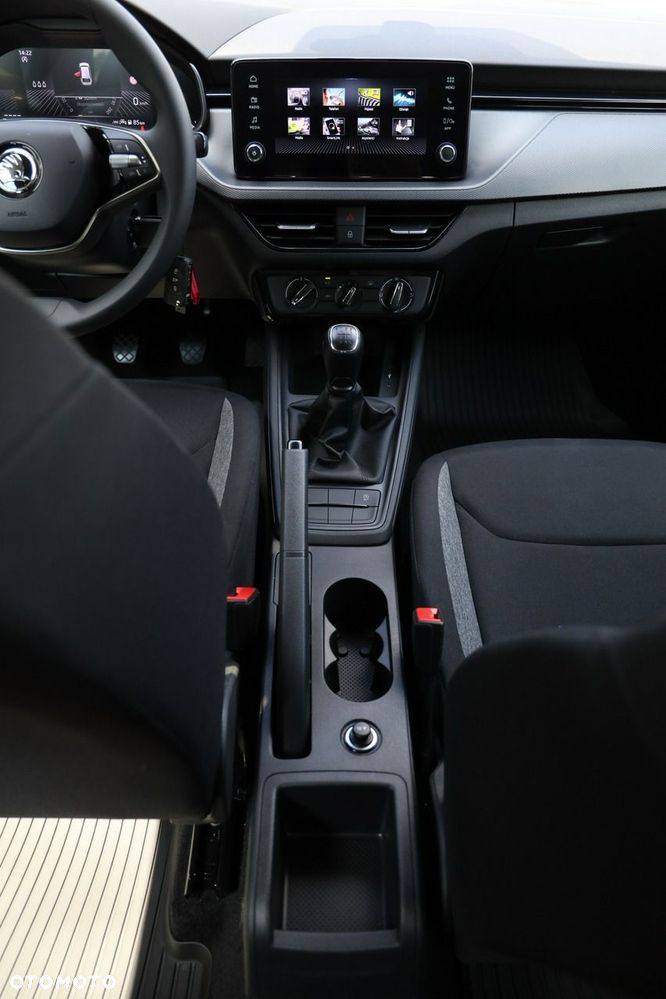 Skoda Scala 1.0 TSI Essence - 22