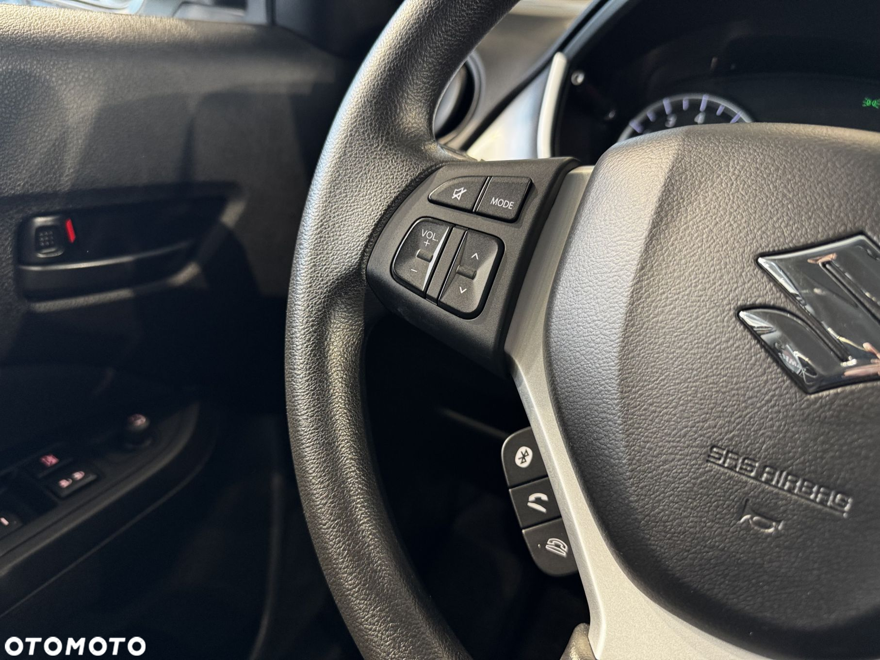 Suzuki Vitara - 19