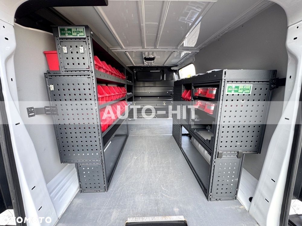 Opel Vivaro - 16