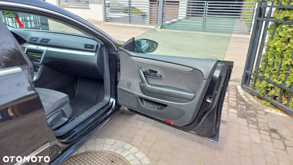 Volkswagen Passat CC 1.8 TSI - 13