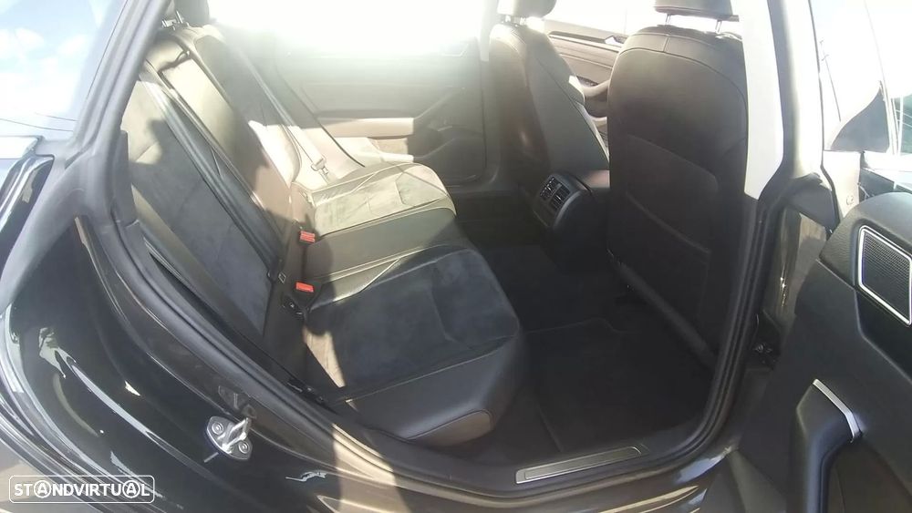 VW Arteon 2.0 TDI Elegance DSG - 12