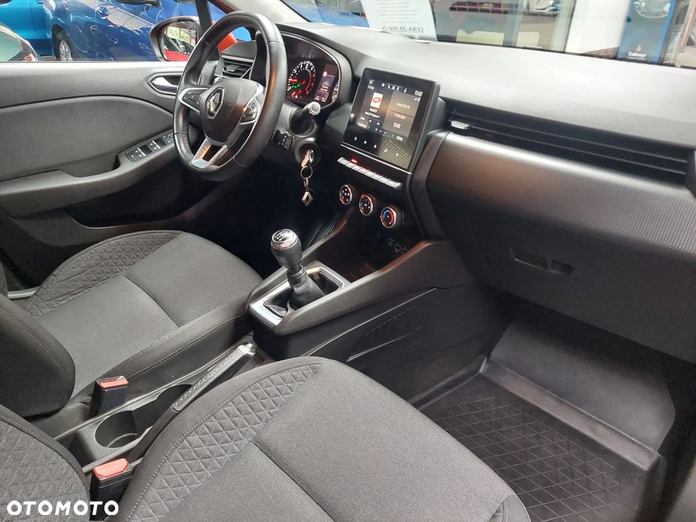 Renault Clio 1.0 TCe Zen - 13