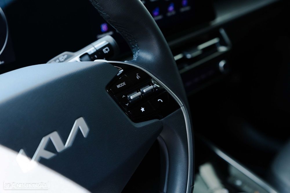 Kia e-Niro 64kWh - 20