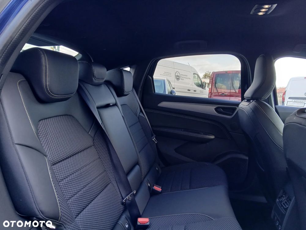 Renault Arkana 1.3 TCe mHEV Techno EDC - 12