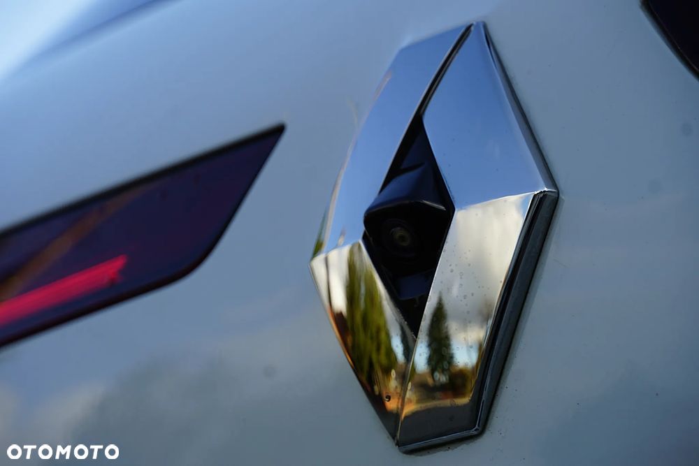 Renault Megane 1.3 TCe FAP Intens - 23