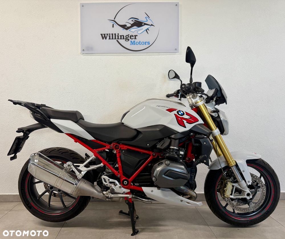 BMW R - 4