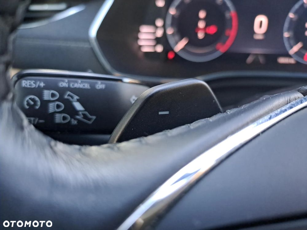 Skoda Octavia 1.5 TSI e-Tec Style DSG - 20