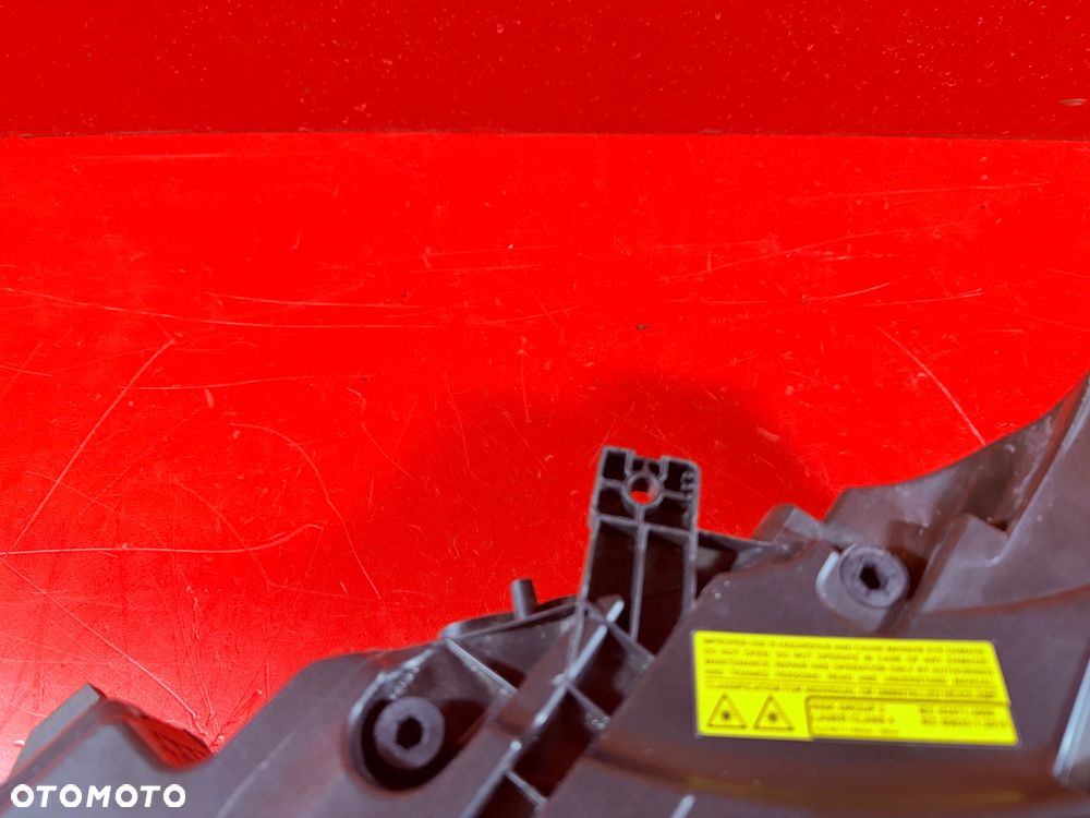 LAMPA LEWA AUDI A8 D5 4N0 FULL LED MATRIX LASER BDB 4N0941085 - 7