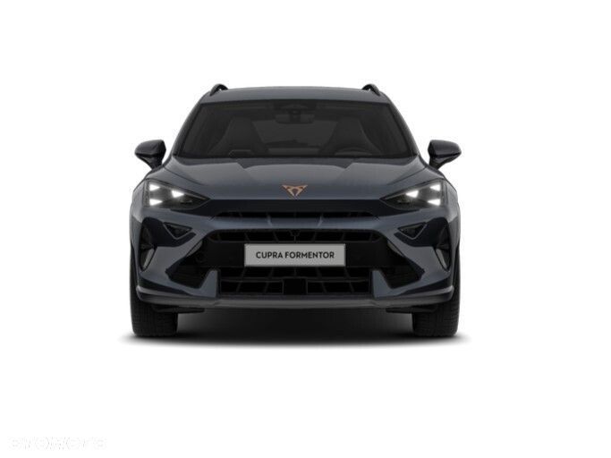 Cupra Formentor 1.5 TSI DSG - 6