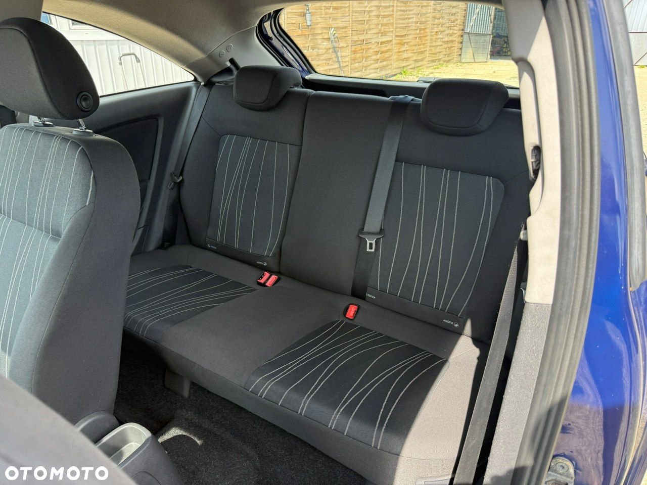 Opel Corsa - 15